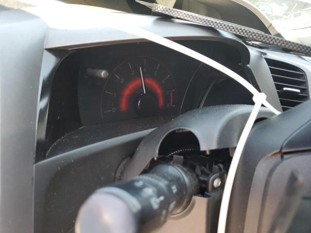 Photo 9 from auction – 2012 HONDA CIVIC SI with VIN 2HGFG4A52CH707352