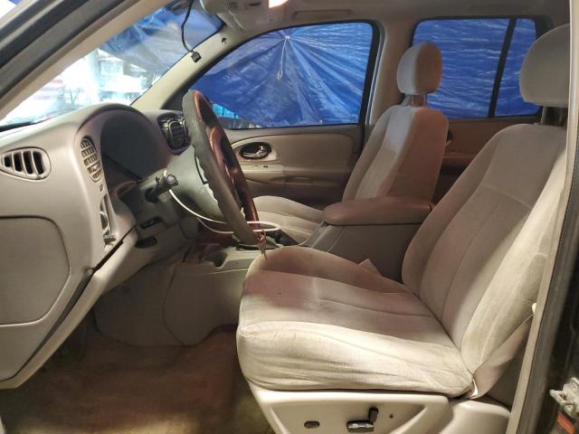 Photo 7 from auction – 2006 CHEVROLET TRAILBLAZE with VIN 1GNES13M662292343