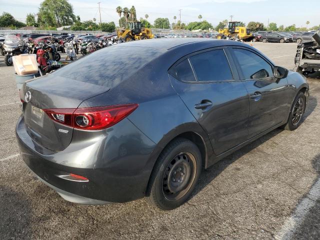 Photo 3 from auction – 2015 MAZDA 3 SPORT with VIN 3MZBM1U77FM200810