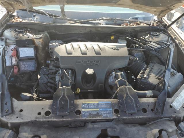 Photo 11 from auction – 2005 CHEVROLET IMPALA LS with VIN 2G1WH52K659256227