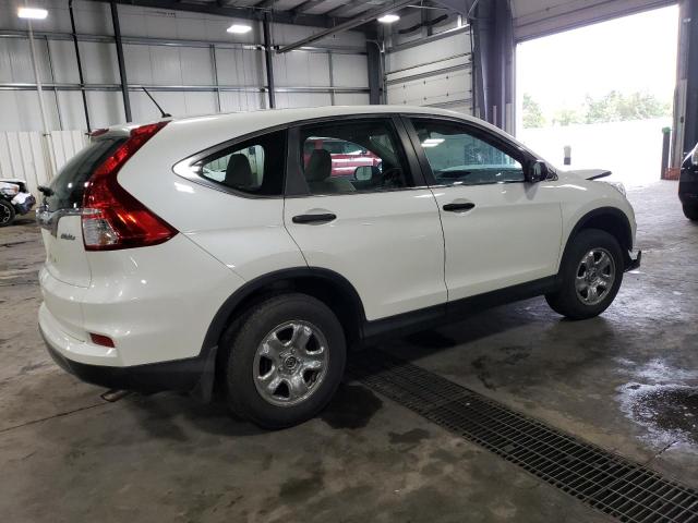 Photo 3 from auction – 2016 HONDA CR-V LX with VIN 5J6RM4H36GL008477