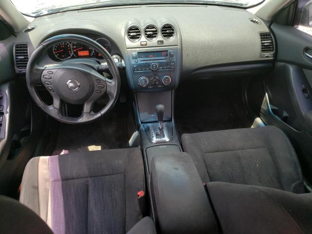 Photo 8 from auction – 2012 NISSAN ALTIMA BAS with VIN 1N4AL2AP4CN514854