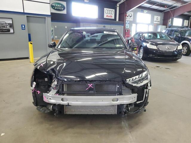 Photo 5 from auction – 2022 AUDI A4 PREMIUM with VIN WAUEAAF43NN008779