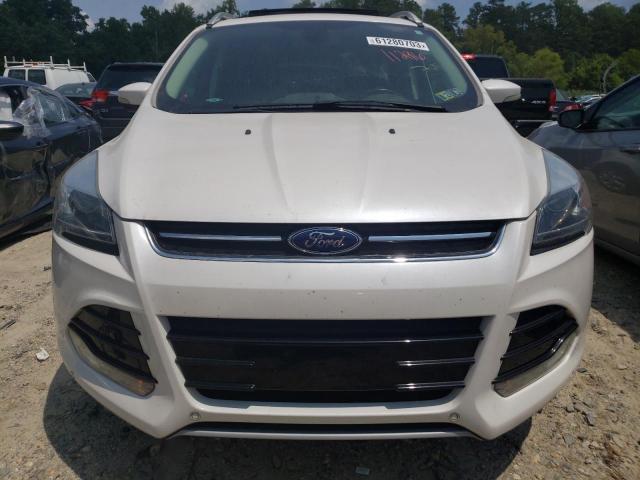 صورة رقم 5 من المزاد - 2014 FORD ESCAPE TIT مع VIN 1FMCU9J93EUC64408