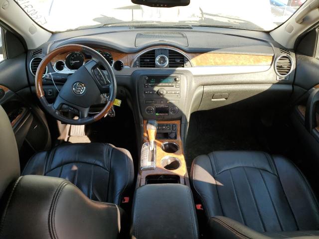 Photo 8 from auction – 2012 BUICK ENCLAVE with VIN 5GAKVDED2CJ378382