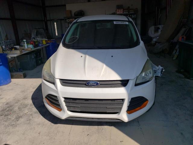Photo 5 from auction – 2015 FORD ESCAPE S with VIN 1FMCU0F72FUC65912