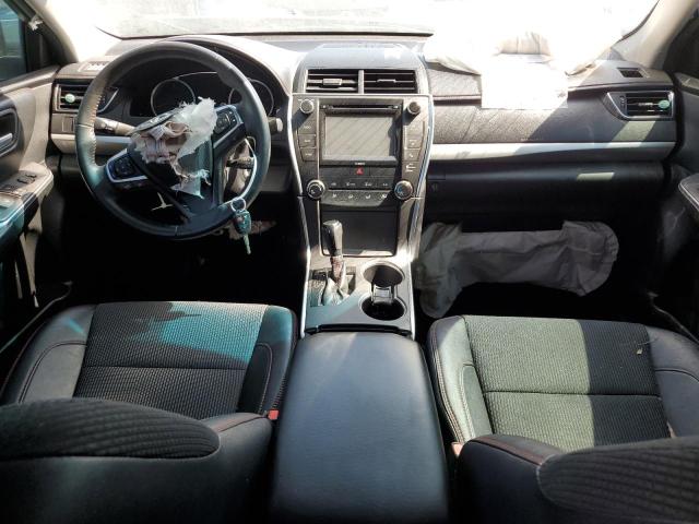 Zdjęcie 8 z aukcji – 2016 TOYOTA UK z VIN 4T1BF1FK0GU538301