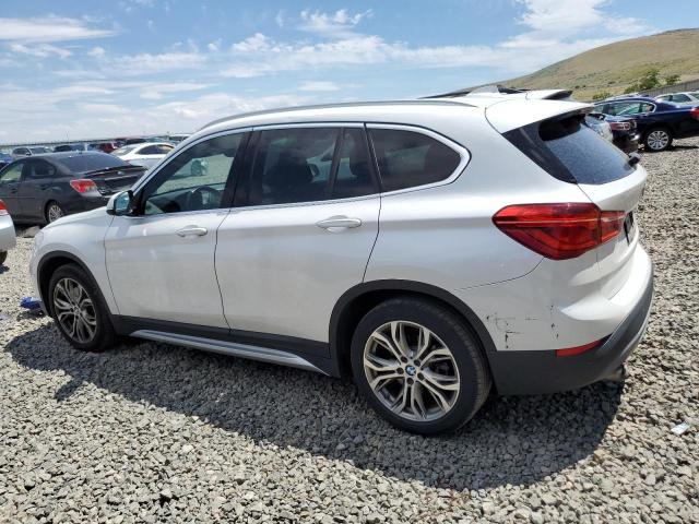 Photo 2 from auction – 2016 BMW X1 XDRIVE2 with VIN WBXHT3C3XG5E49934