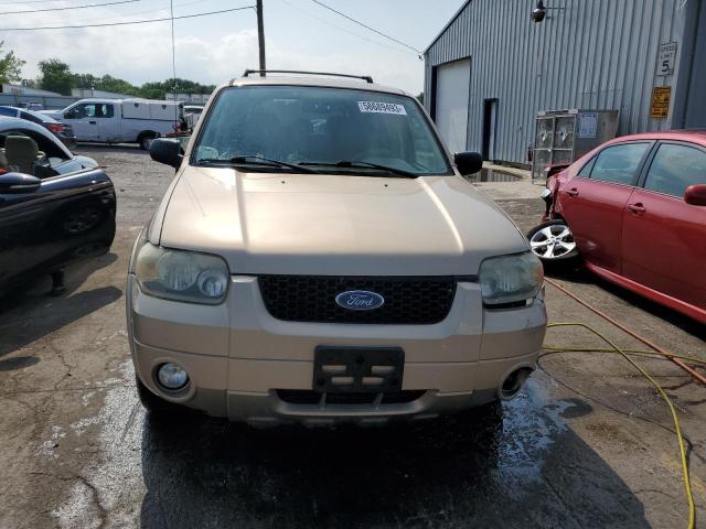 Photo 5 from auction – 2007 FORD ESCAPE with VIN 1FMYU94187KA18495