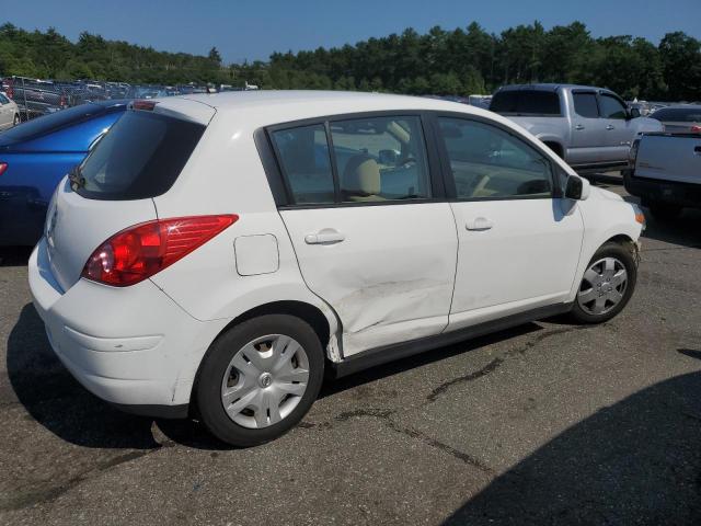 Photo 3 from auction – 2012 NISSAN VERSA S with VIN 3N1BC1CP9CK253400