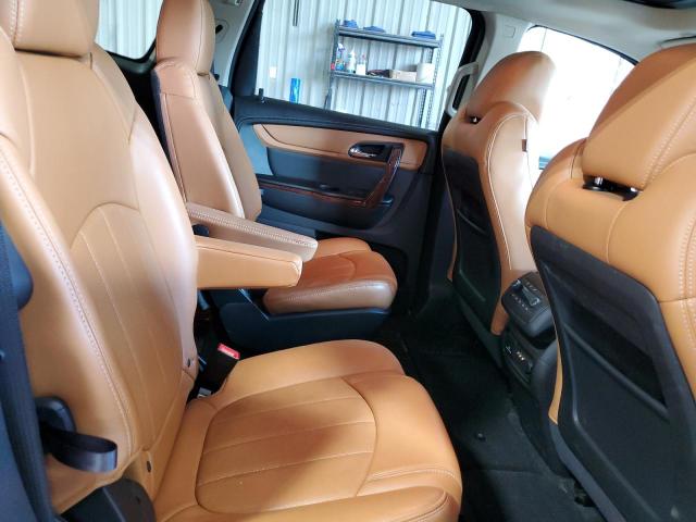 Photo 11 from auction – 2013 CHEVROLET TRAVERSE L with VIN 1GNKVLKD0DJ246100