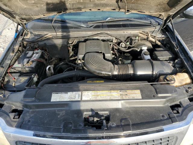 Photo 12 from auction – 1998 FORD EXPEDITION with VIN 1FMRU18W3WLA30560
