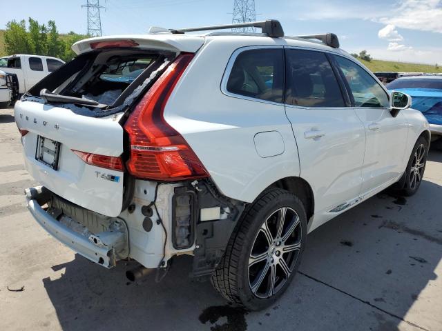 Photo 3 from auction – 2018 VOLVO XC60 T6 with VIN LYVA22RL8JB105932