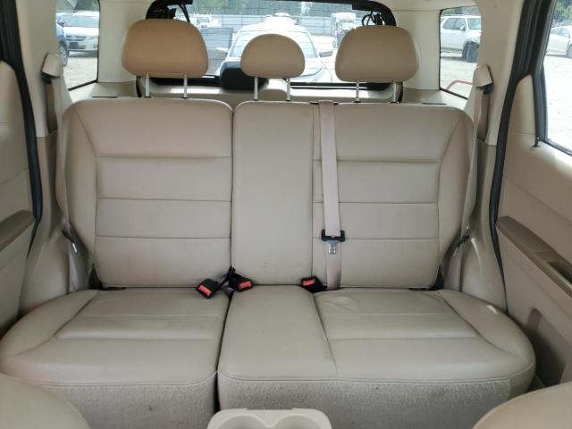 Photo 10 from auction – 2008 FORD ESCAPE XLT with VIN 1FMCU93178KA15424