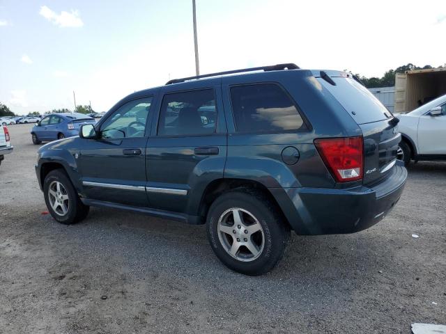 Photo 2 from auction – 2005 JEEP GRAND CHER with VIN 1J4HR48N85C646290