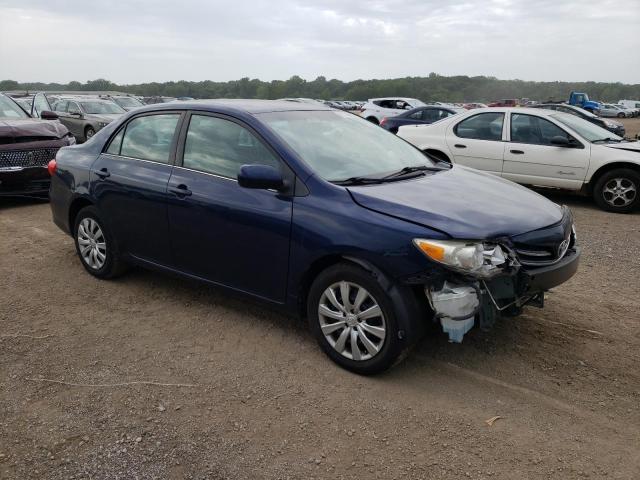 Photo 4 from auction – 2013 TOYOTA COROLLA BA with VIN 5YFBU4EEXDP211534