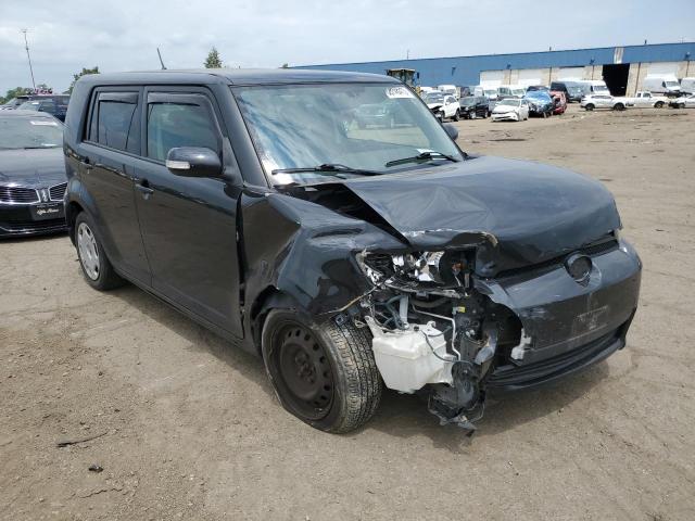Photo 4 from auction – 2011 TOYOTA SCION XB with VIN JTLZE4FE1B1120099