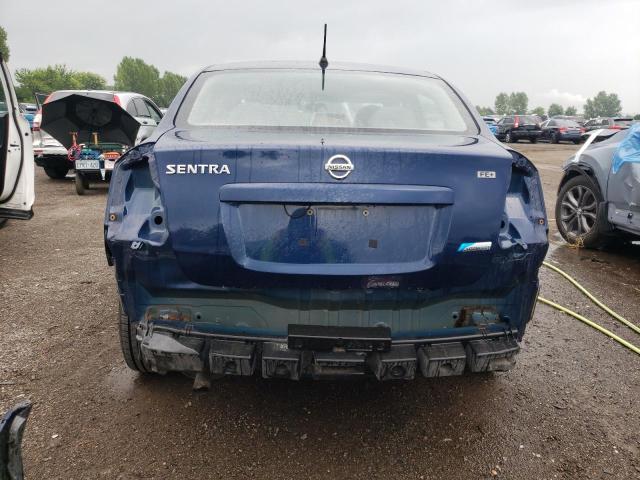 Photo 6 from auction – 2009 NISSAN SENTRA 2.0 with VIN 3N1AB61E59L689113
