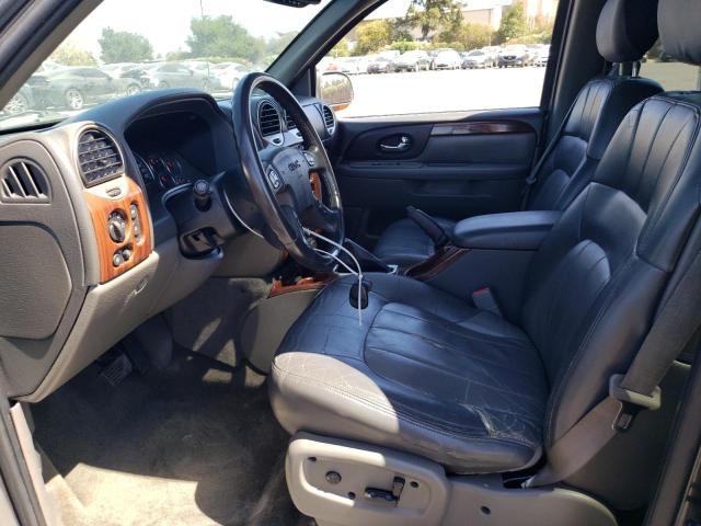 Photo 7 from auction – 2003 GMC ENVOY with VIN 1GKDT13S532269619