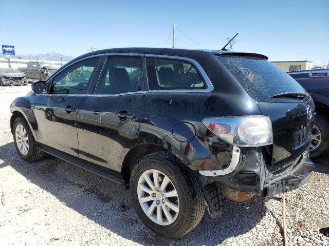 Photo 2 from auction – 2011 MAZDA CX-7 with VIN JM3ER2A55B0389441