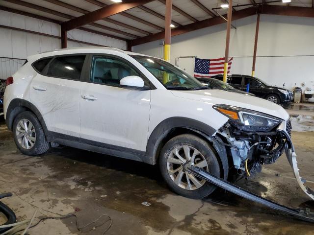 Photo 4 from auction – 2020 HYUNDAI TUCSON LIM with VIN KM8J3CA4XLU174777