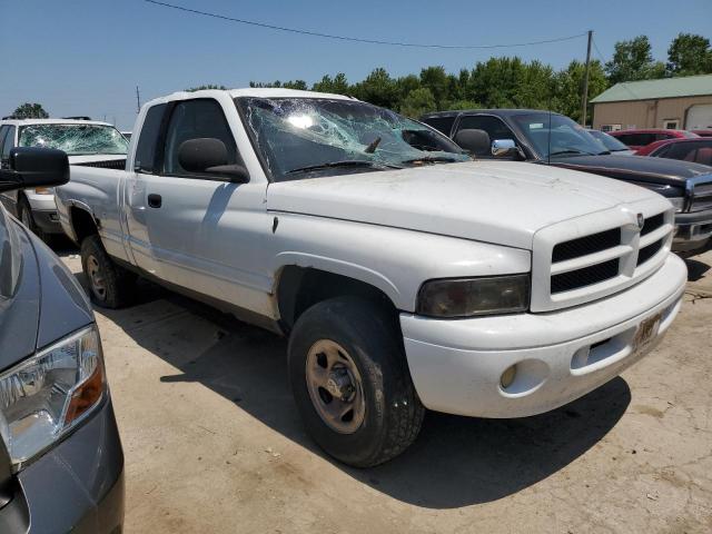 Foto 4 de la subasta – 2000 DODGE RAM 1500 con VIN 1B7HF13Z2YJ190150