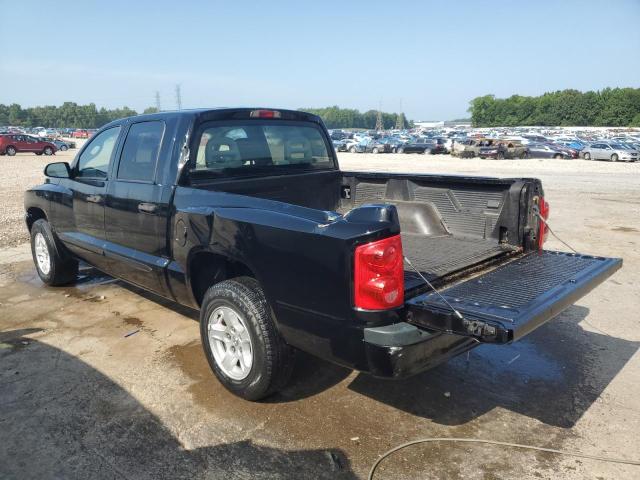 Photo 2 from auction – 2005 DODGE DAKOTA QUA with VIN 1D7HE48N65S244491
