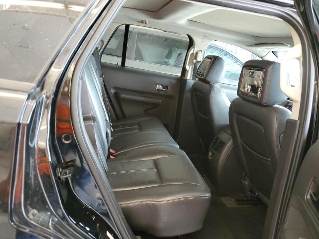 Photo 11 from auction – 2007 FORD EDGE SEL P with VIN 2FMDK39C97BA21461