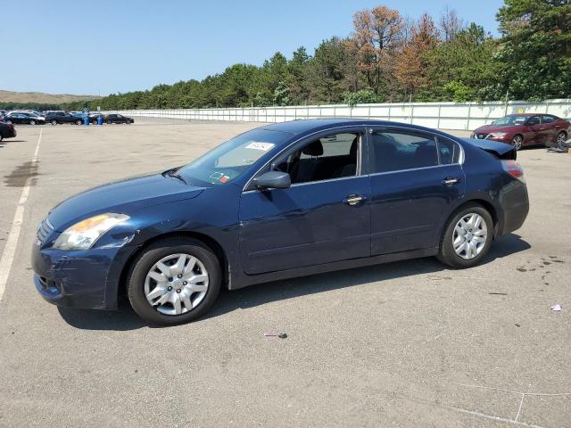 Photo 1 from auction – 2007 NISSAN ALTIMA 2.5 with VIN 1N4AL21E27N464282