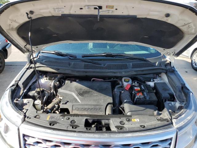 Photo 12 from auction – 2017 FORD EXPLORER P with VIN 1FM5K8HT2HGC65613
