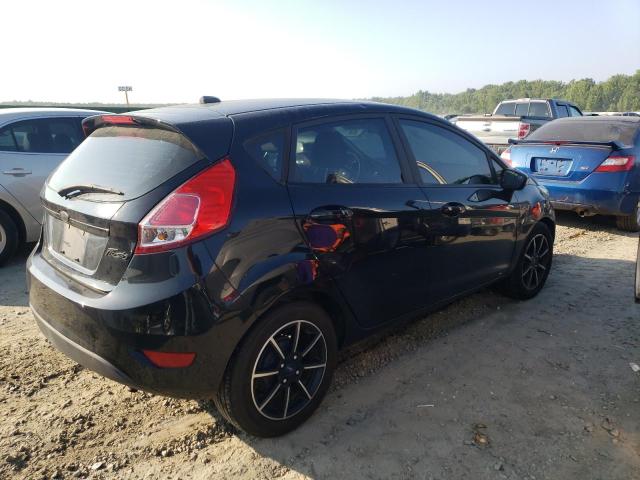 Photo 3 from auction – 2017 FORD FIESTA SE with VIN 3FADP4EJ4HM167367