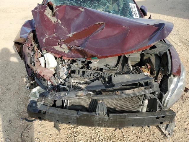 Photo 11 from auction – 2012 NISSAN MAXIMA S with VIN 1N4AA5APXCC814207