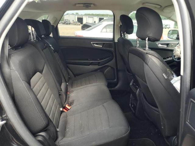 Photo 10 from auction – 2017 FORD EDGE SEL with VIN 2FMPK3J96HBC63123