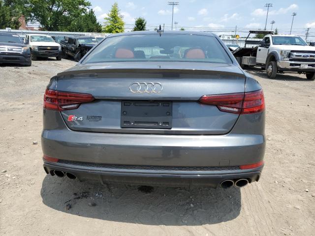 Photo 6 from auction – 2019 AUDI S4 PRESTIG with VIN WAUC4AF41KA107280