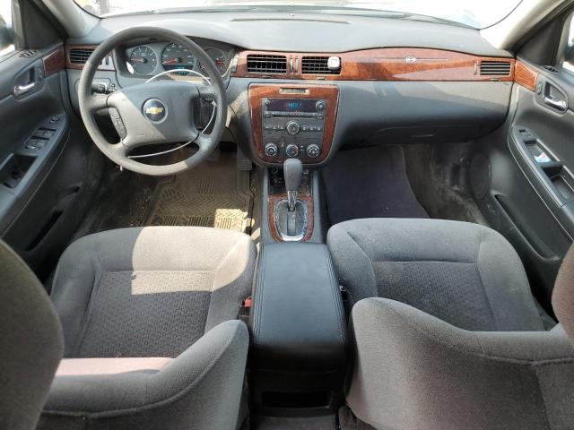 Zdjęcie 8 z aukcji – 2011 CHEVROLET IMPALA LS z VIN 2G1WF5EK7B1167746
