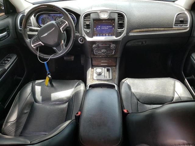 Photo 8 from auction – 2016 CHRYSLER 300C with VIN 2C3CCAEG8GH207259