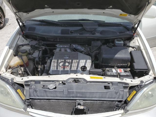 Photo 11 from auction – 2002 LEXUS RX 300 with VIN JTJGF10UX20129563