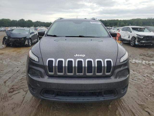 Photo 5 from auction – 2018 JEEP CHEROKEE L with VIN 1C4PJMLB8JD567647