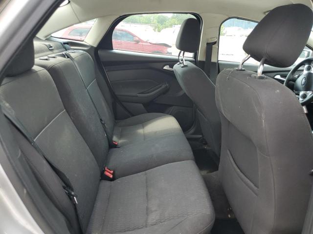 Photo 10 from auction – 2012 FORD FOCUS SEL with VIN 1FAHP3H29CL183932