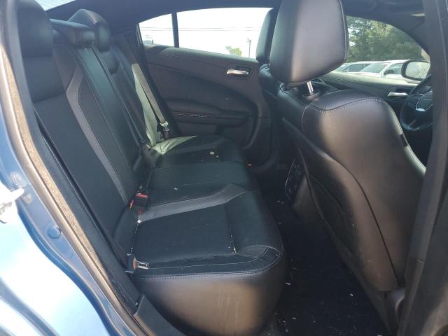 Photo 10 from auction – 2020 DODGE CHARGER SX with VIN 2C3CDXBG9LH229091