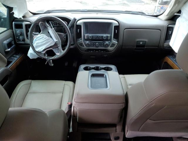 Photo 8 from auction – 2017 CHEVROLET SILVERADO with VIN 3GCUKSEC2HG305324