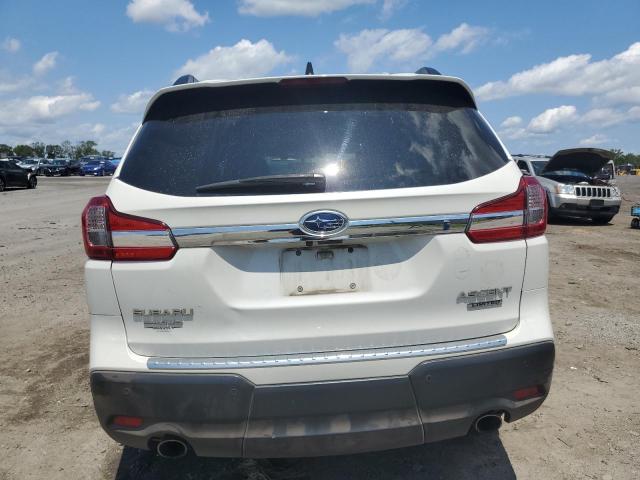 Photo 6 from auction – 2020 SUBARU ASCENT LIM with VIN 4S4WMAPD0L3442515