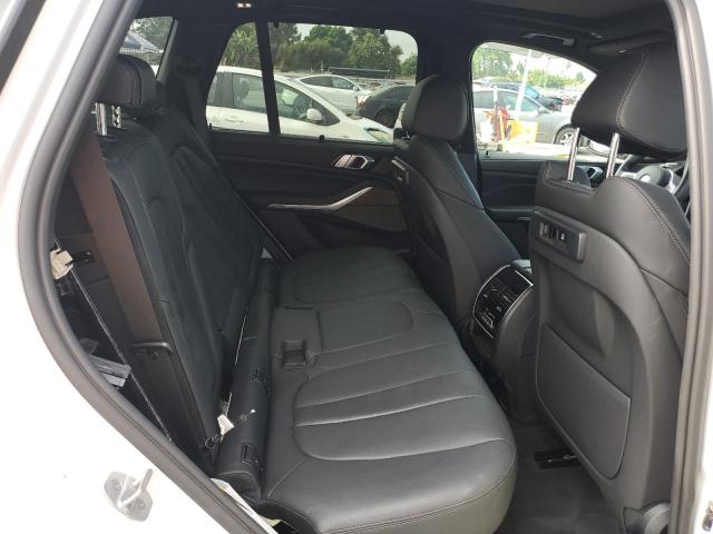 Photo 11 from auction – 2021 BMW X5 SDRIVE with VIN 5UXCR4C04M9F03006