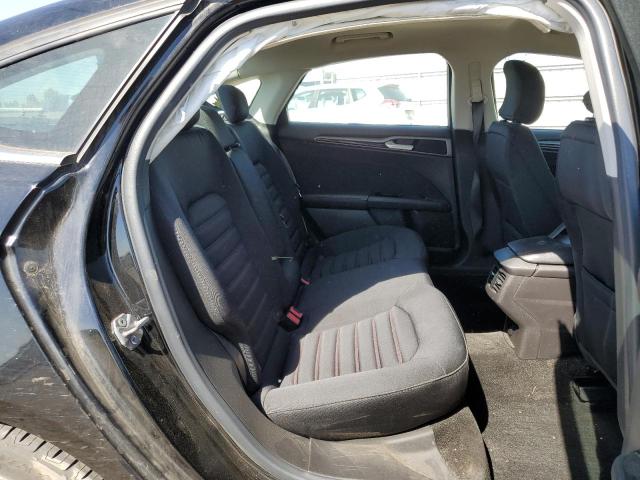 Photo 10 from auction – 2016 FORD FUSION SE with VIN 3FA6P0HD5GR292533