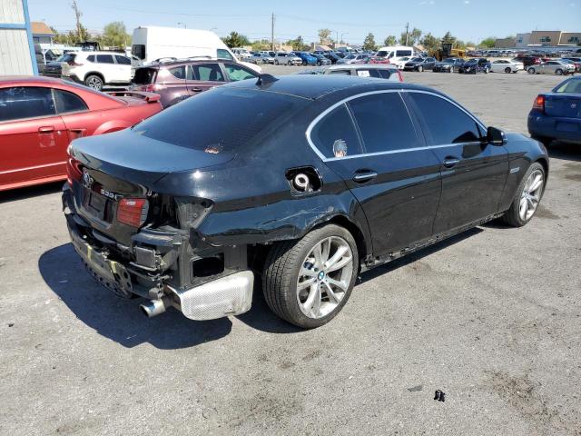 Photo 3 from auction – 2014 BMW 535 I with VIN WBA5B1C55ED478991