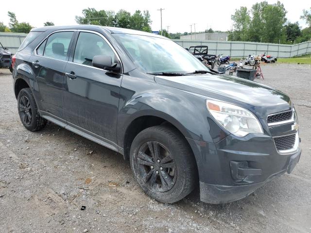 Photo 4 from auction – 2013 CHEVROLET EQUINOX LS with VIN 2GNALBEK0D6349942