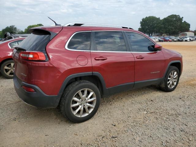 Снимка 3 от търг – 2014 JEEP CHEROKEE L с VIN 1C4PJMDB2EW175580