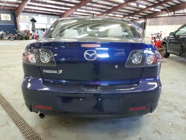 Photo 6 from auction – 2009 MAZDA 3 I with VIN JM1BK32G691202976