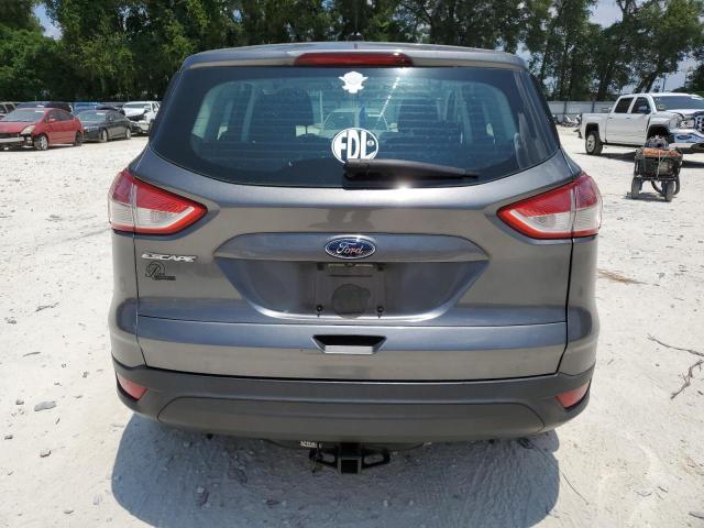 Photo 6 from auction – 2014 FORD ESCAPE S with VIN 1FMCU0F77EUD63543
