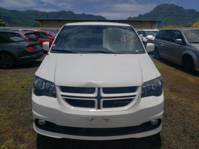 Photo 5 from auction – 2019 DODGE GRAND CARA with VIN 2C4RDGEG2KR536550
